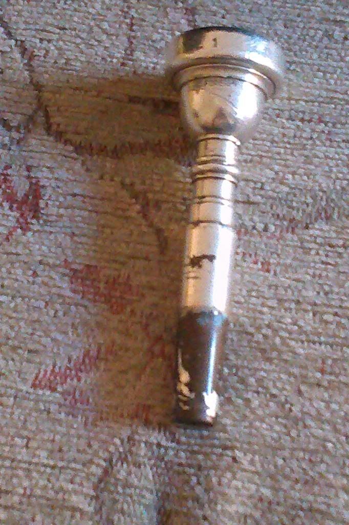Invicta Trumpet distributed by Selmer London - View topic Invicta Trumpet distributed by Selmer London - View topic