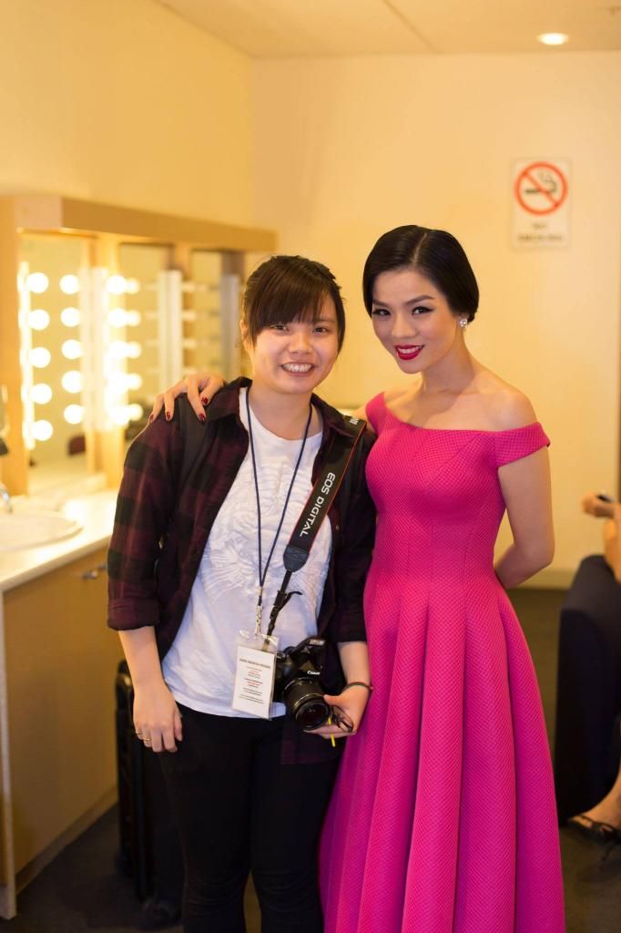 Tuyển cộng tác viên Photogapher cho các Event,sự kiện Âm nhạc,chuyên mục hình ảnh... - 3