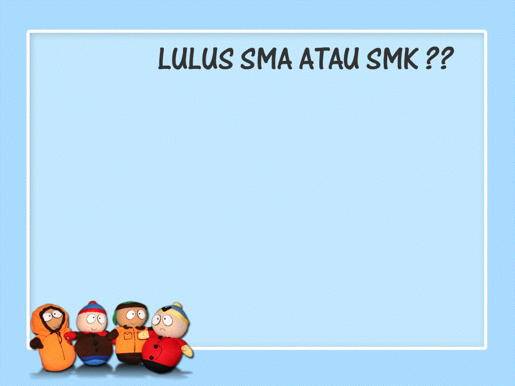 POLITEKNIK INDONESIA MADIUN ANIMASI KARTUN BERGERAK