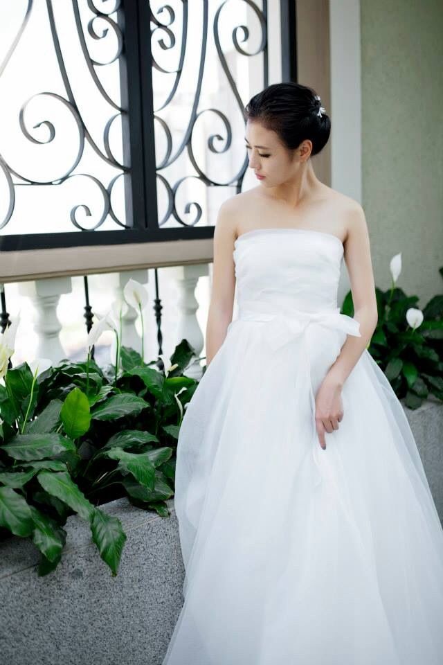 Ưu đãi shock mùa cưới tại Kim Yeo Bridal giảm 50% - 6