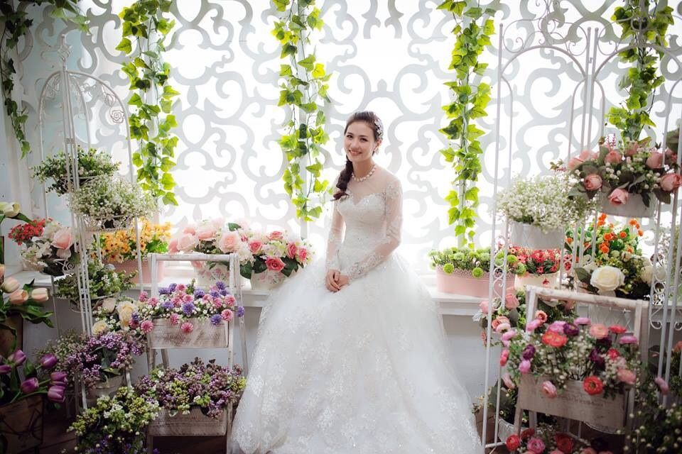 Ưu đãi shock mùa cưới tại Kim Yeo Bridal giảm 50% - 3
