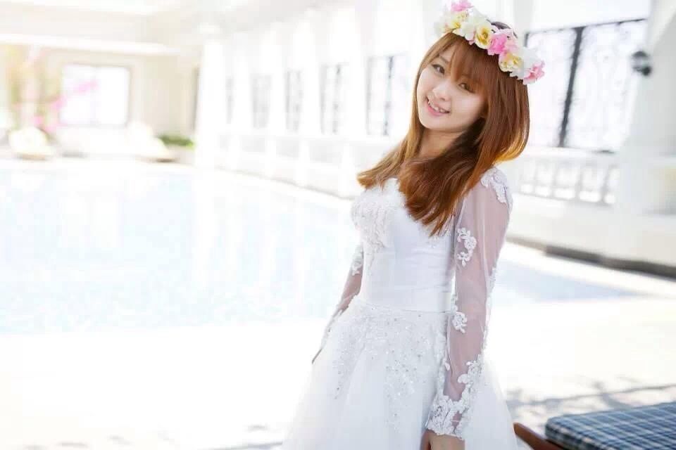 Ưu đãi shock mùa cưới tại Kim Yeo Bridal giảm 50% - 5