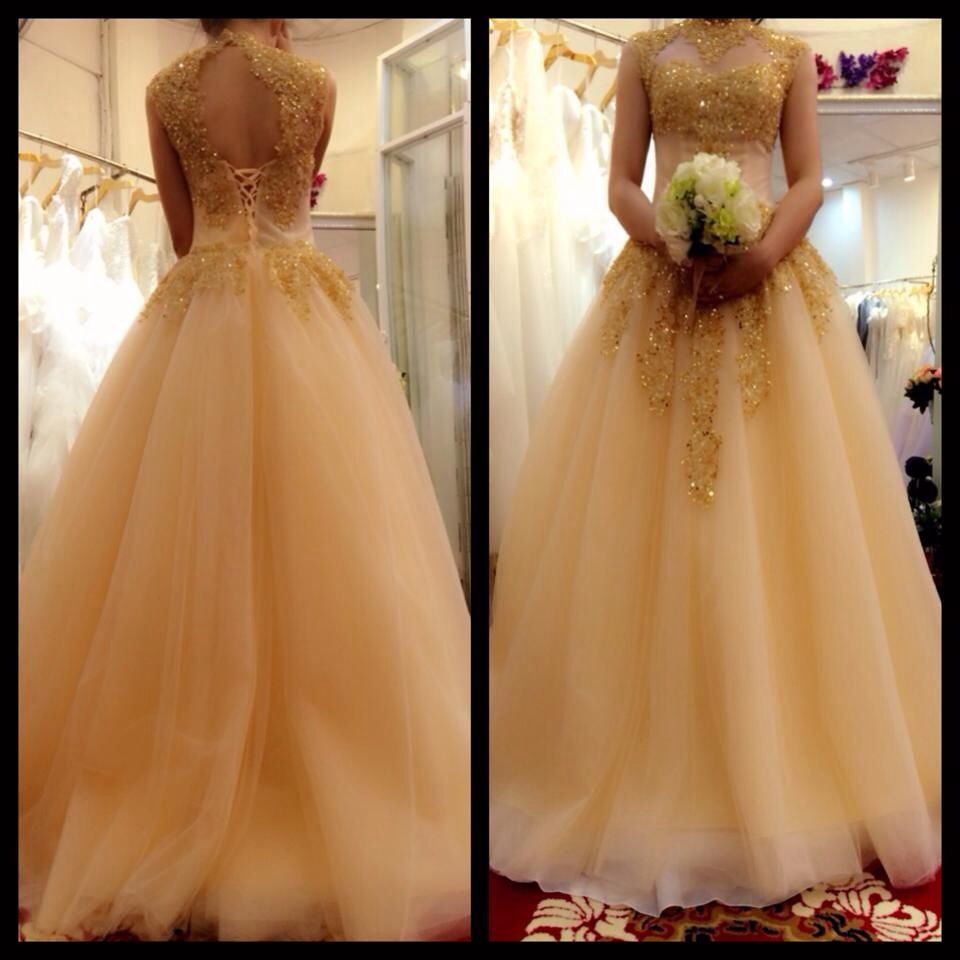 Ưu đãi shock mùa cưới tại Kim Yeo Bridal giảm 50% - 9