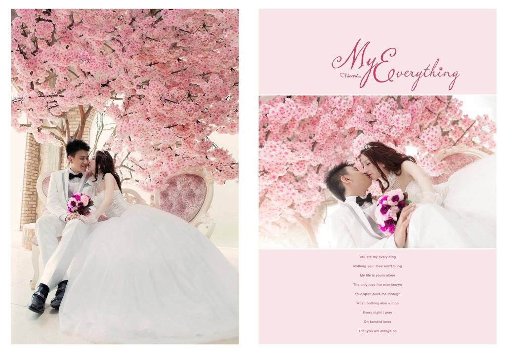 Ưu đãi shock mùa cưới tại Kim Yeo Bridal giảm 50% - 4