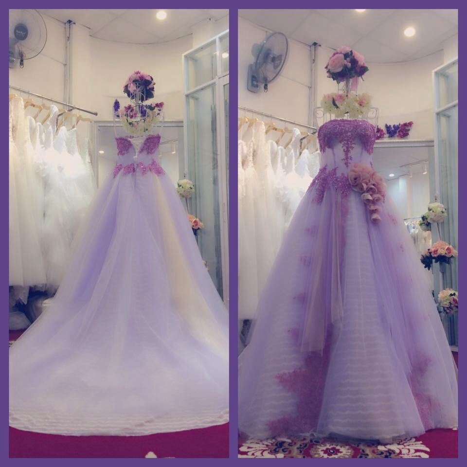 Ưu đãi shock mùa cưới tại Kim Yeo Bridal giảm 50% - 10