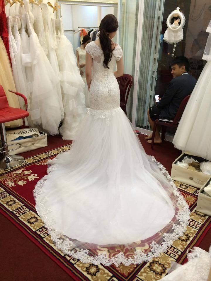 Ưu đãi shock mùa cưới tại Kim Yeo Bridal giảm 50% - 8