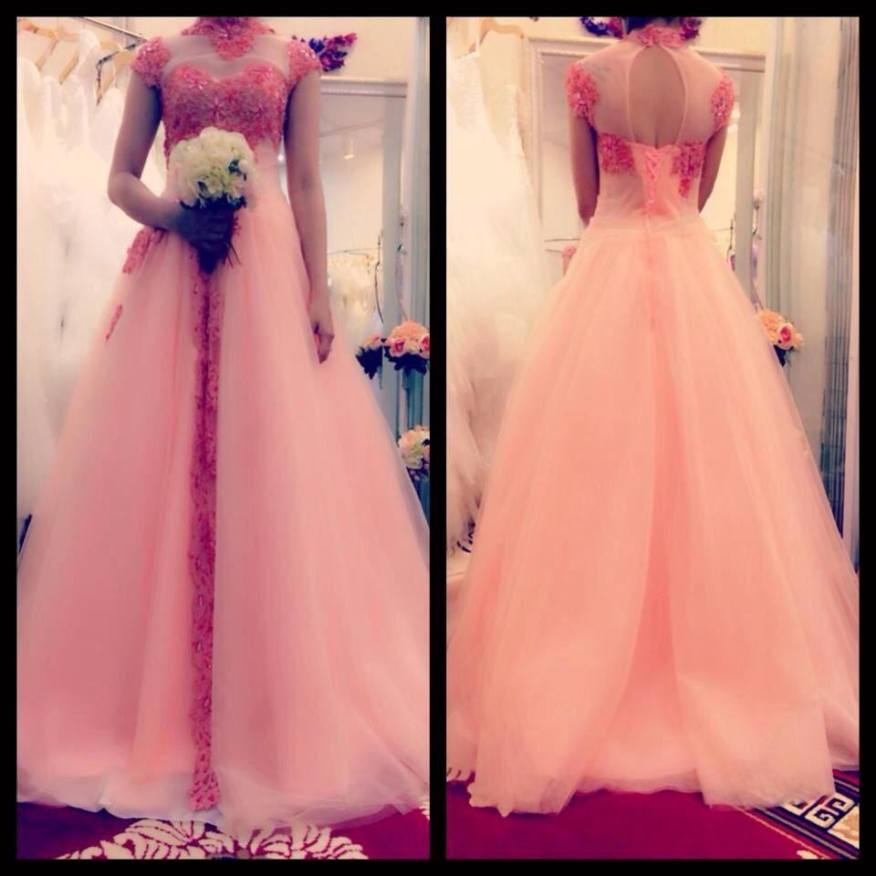 Ưu đãi shock mùa cưới tại Kim Yeo Bridal giảm 50% - 13