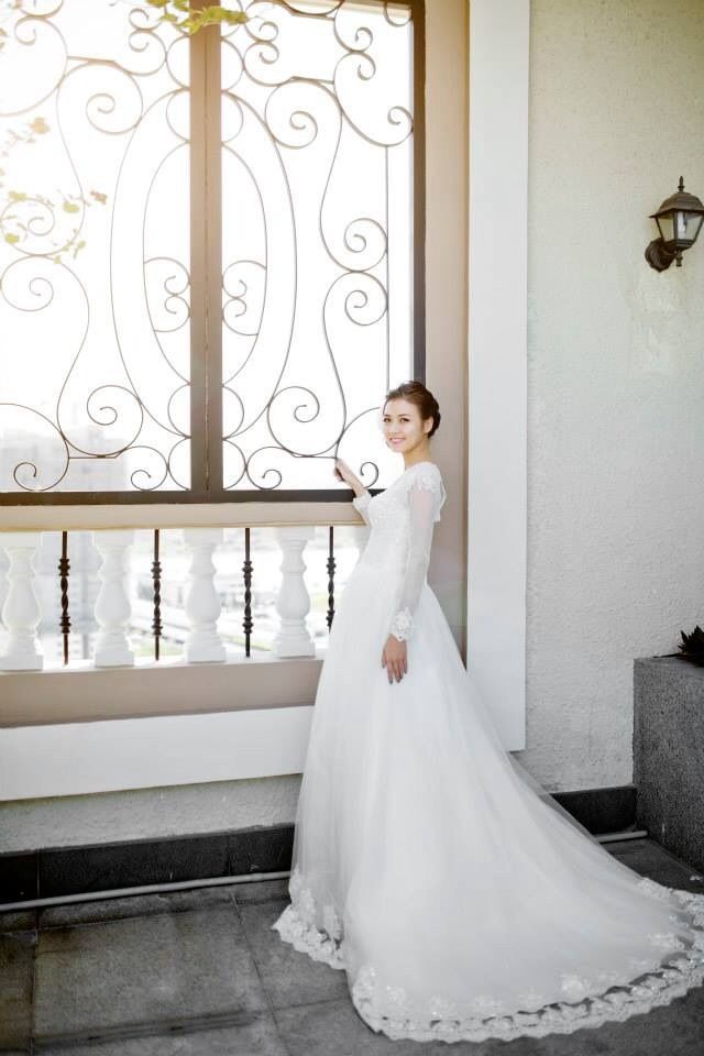 Ưu đãi shock mùa cưới tại Kim Yeo Bridal giảm 50% - 7
