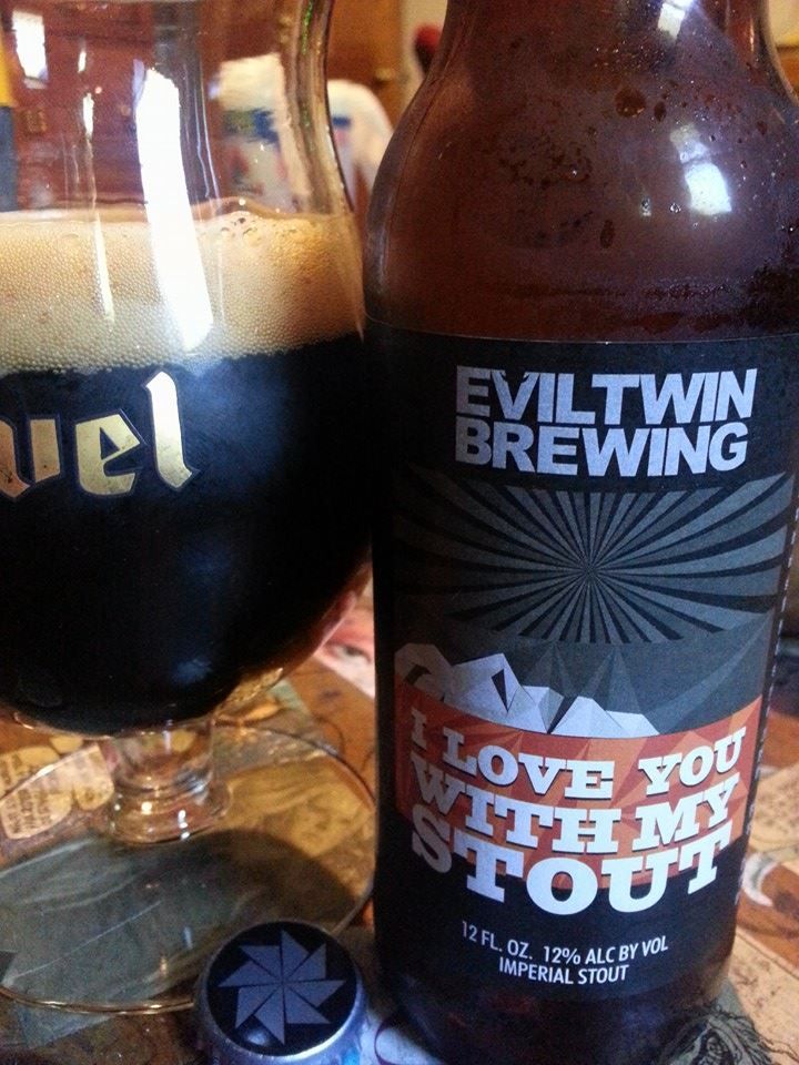 What beer are you drinking now? 704 Page 4 Community BeerAdvocate