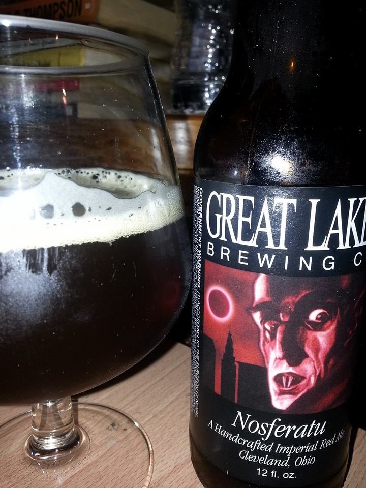 What beer are you drinking now? 354 Page 4 Community BeerAdvocate