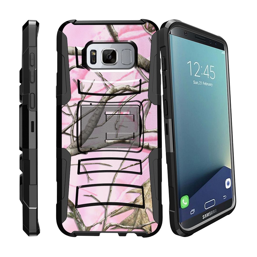 samsung galaxy s8 active blue camo