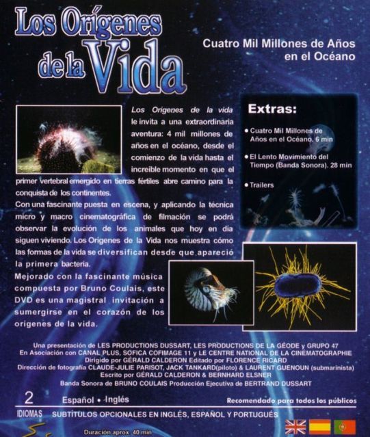 02 zpsccafc987 - Los Orígenes de la vida [IMAX] (2002) [DVD5] [ES/IN] [Subt. ES/IN/PT] [PAL] [VH]