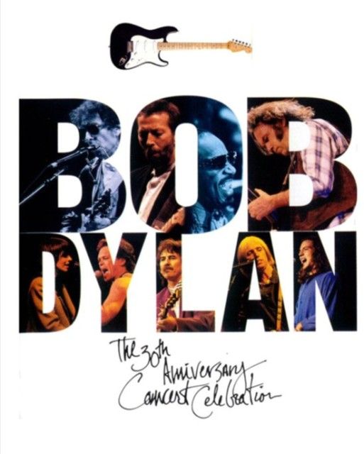B1 zps54ac5a1d - Bob Dylan 30th Anniversary Concert Celebration [1993] [2 DVD-9] [NTSC] [VH]