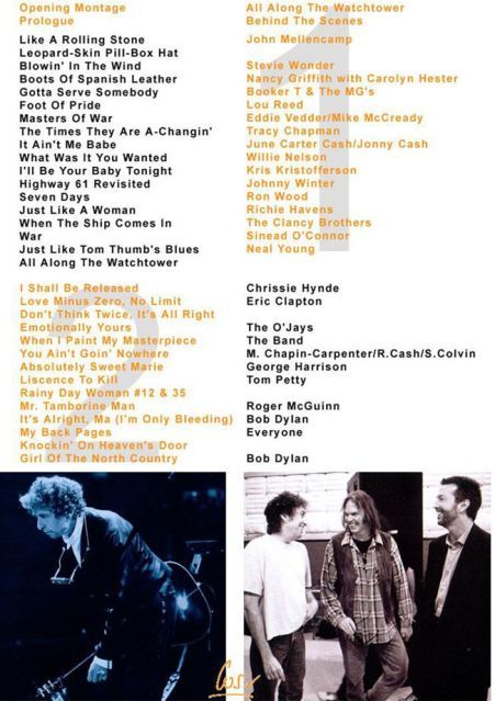 B2 zpse4c640c4 - Bob Dylan 30th Anniversary Concert Celebration [1993] [2 DVD-9] [NTSC] [VH]