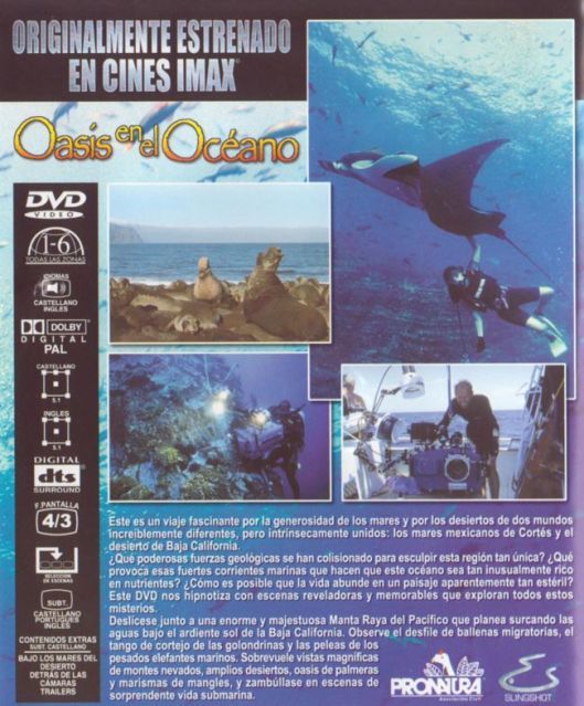 OO2 zps3eaaa67d - Oasís en el Océano [IMAX] (2003) [DVD5] [ES/IN] [Subt. ES/IN/PT] [PAL] [VH]