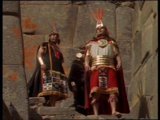 PDVD 006 zps6143a7af - Momias incas - Secretos de un Imperio perdido [Nat. Geo.] (2002) [DVD5]