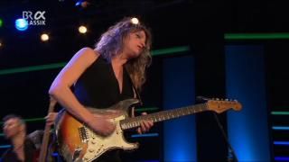 PDVD 007 zpsb3b7885d - Ana Popovic Band - Jazzwoche Burghausen 2012 (2012) [DVD5]