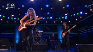 PDVD 009 zps89edc6d7 - Ana Popovic Band - Jazzwoche Burghausen 2012 (2012) [DVD5]