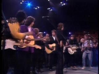 PDVD 015 zpsa6d1b8a3 - Bob Dylan 30th Anniversary Concert Celebration [1993] [2 DVD-9] [NTSC] [VH]