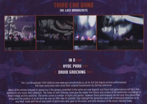 T2 zps361c37c6 - Third Ear Band - The Lost Broadcasts (2011) [DVD5]