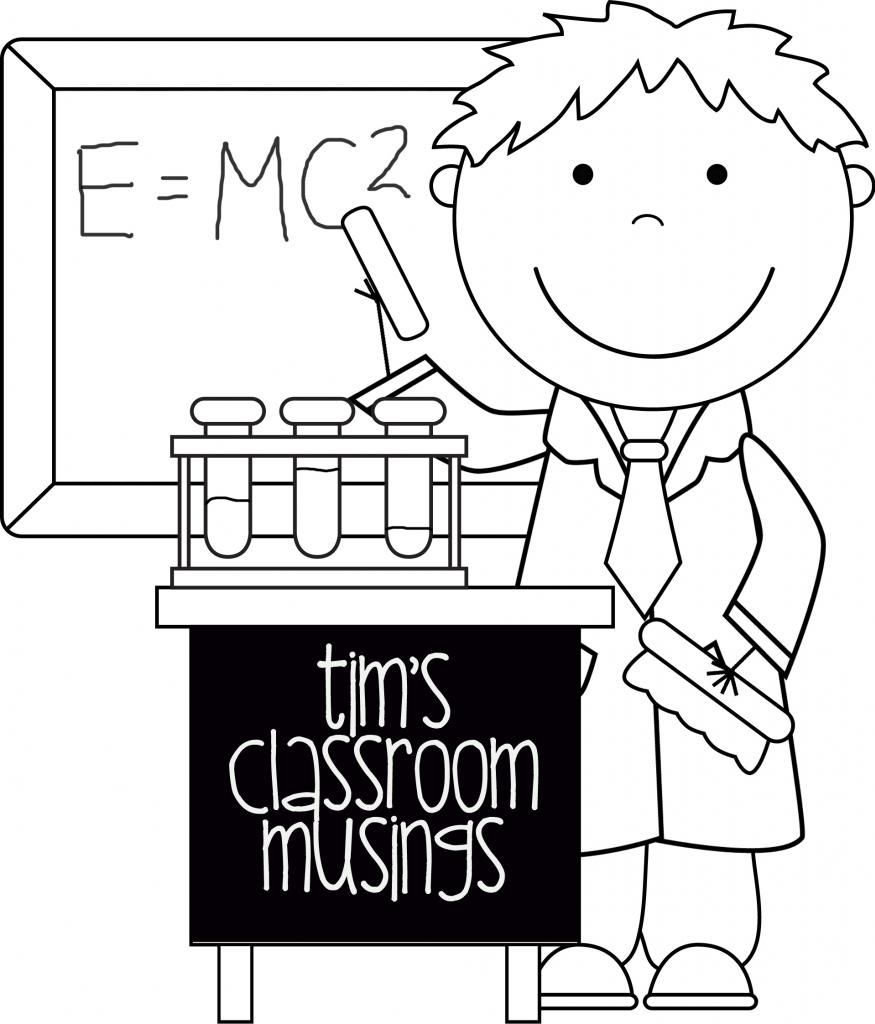 Tim's Classroom Musings