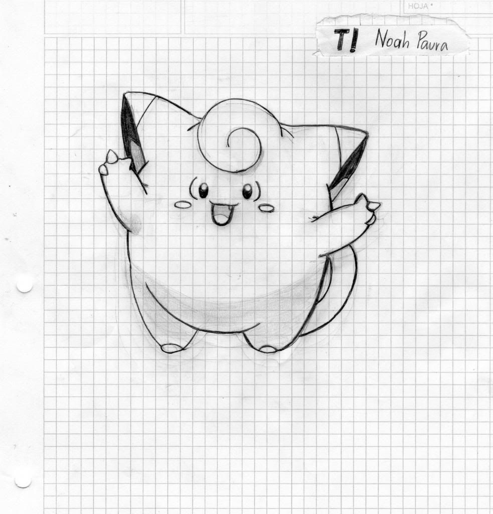 Mis dibujos, Pokemon Mis dibujos, Pokemon