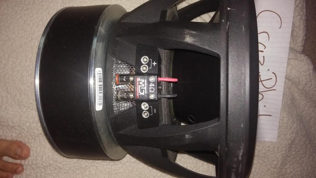 Mtx 9500