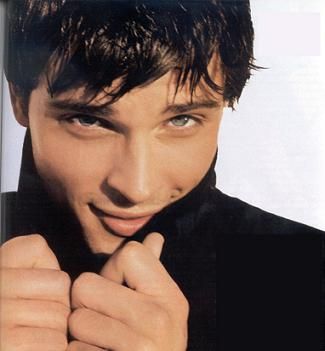 Todo sobre Tom Welling Todo sobre Tom Welling