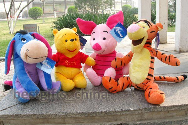 disney soft toys ebay