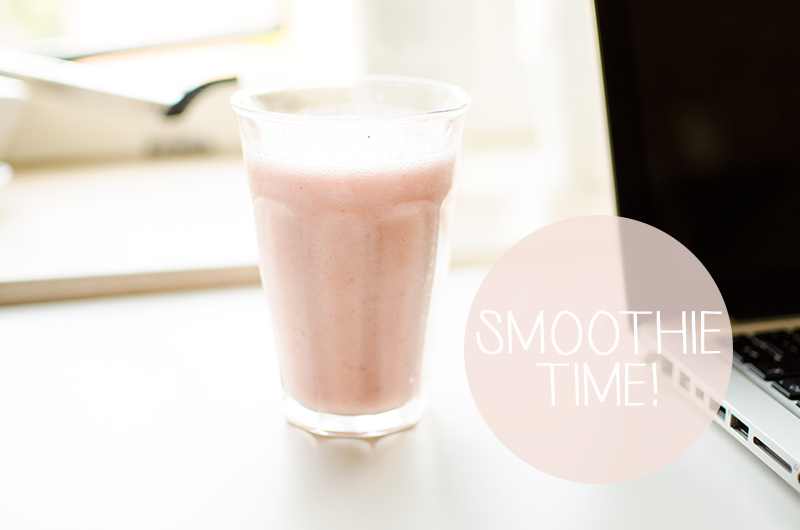 smoothie-time