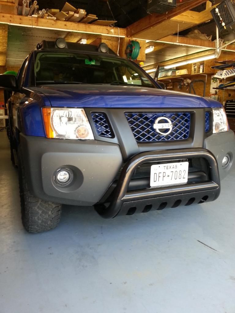 Painting Plastic Grille Plastidip or Paint for Plastics? Page 2