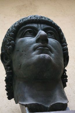 Alter römischer Autor