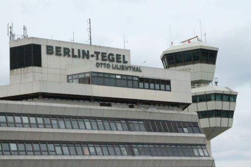 Berlin - Tegel