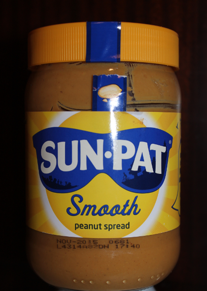 Peanut Spread