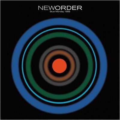 Album Cover New Order 1983