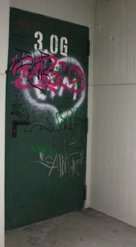 Graffiti in Darmstadt 4