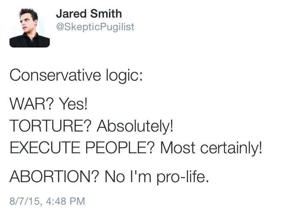 Konservative Logik