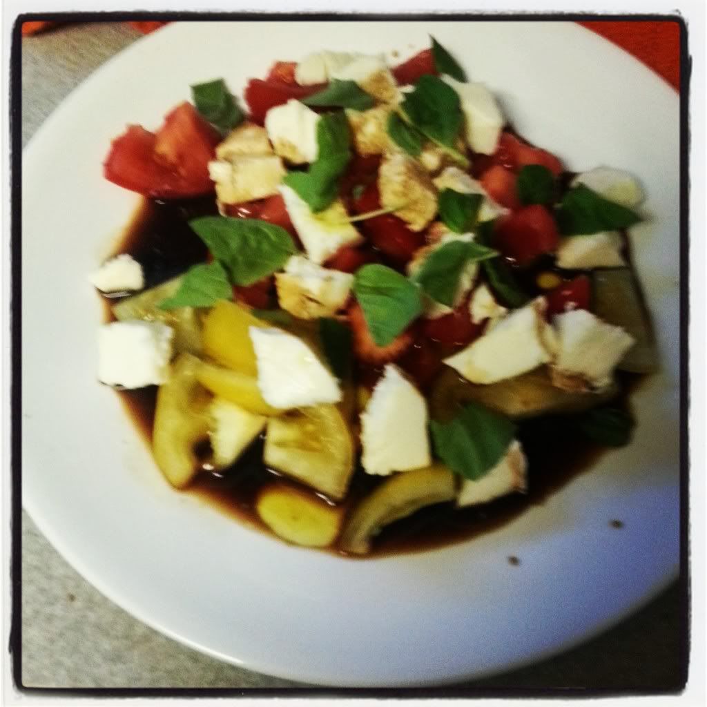 Caprese Salad