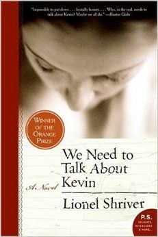 We Need To Talk about Kevin Book Review