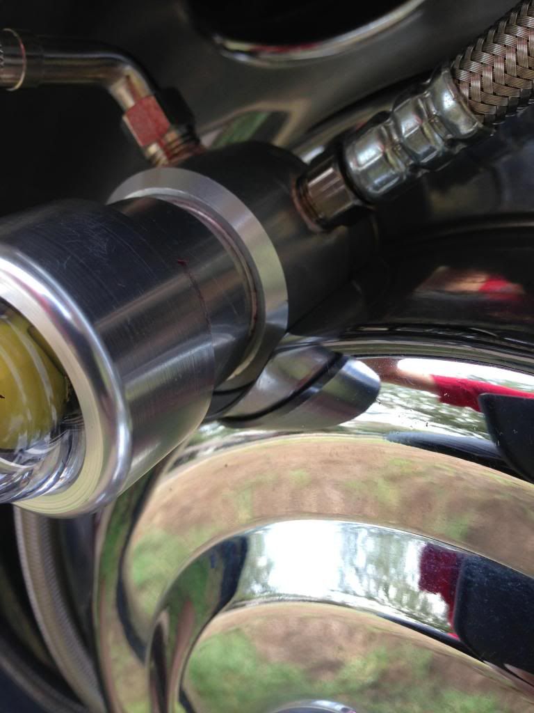 Dually tire inflation Cummins Diesel Forum