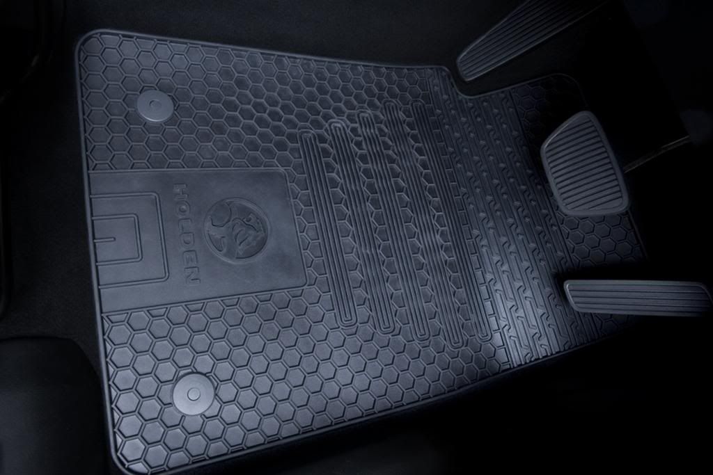 2011 Nissan maxima rubber floor mats #2