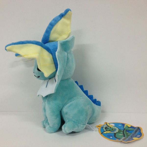 vaporeon teddy