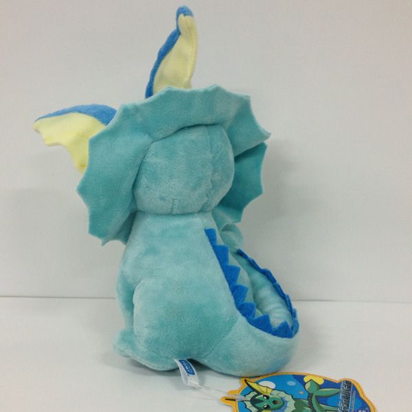 vaporeon teddy