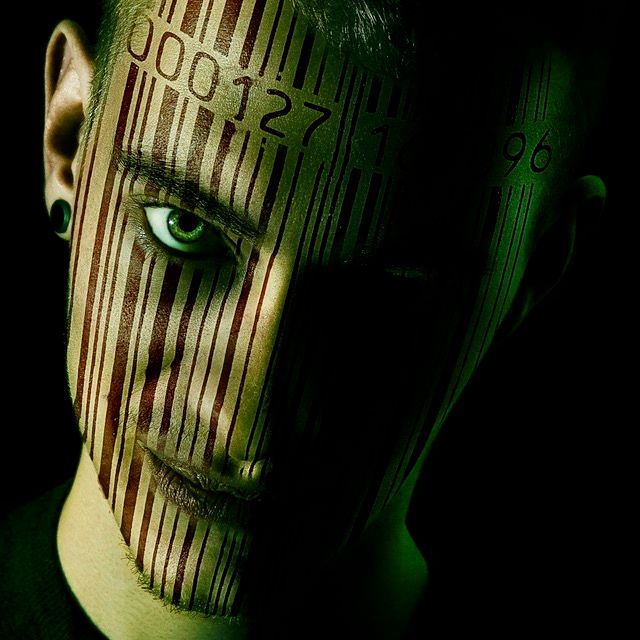 Source: https://www.pexels.com/photo/man-s-face-with-barcode-228838/ photo pexels-photo-228838_zpsgh85engt.jpeg