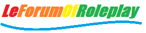 LeForumOfRoleplay