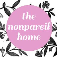 The Nonpareil Home