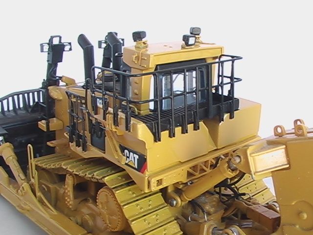 rc scale construction equipment