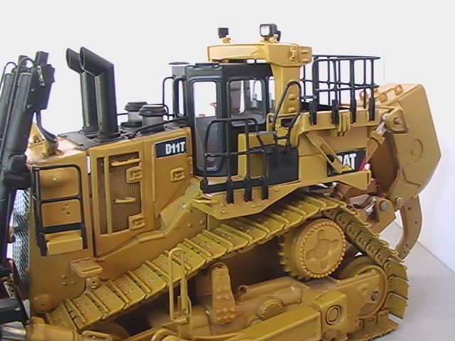 rc scale construction equipment