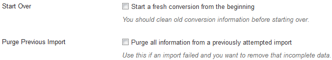 purge import - click to see this image enlarged.