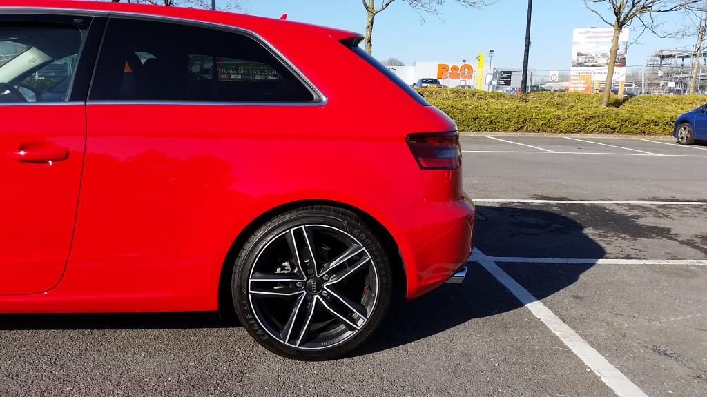 SchraubenSCHWARZAUDI A3 8P Cabrio EIBACH Spurplatten 10mm Sportback